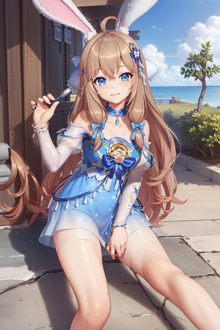 Asoul嘉然国风服Diana China