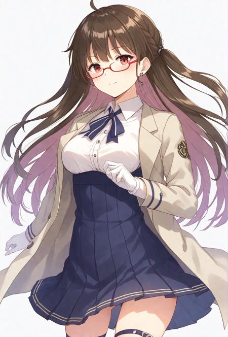 London ロンドン (Azur Lane,Azur_Lane,アズールレーン)版本pony-v1.0 (ID: 1106177)