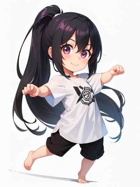 body size control