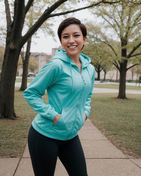 Sonoya Mizuno