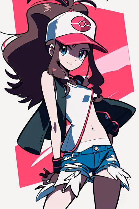 Sameyama Jiro (@smymji6) (Artist Style)