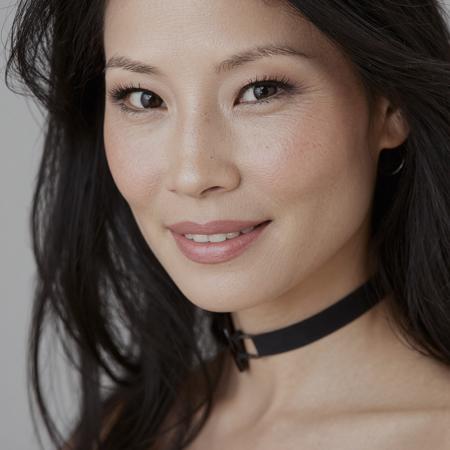 ? Lucy Liu (Flux) ?版本v1.0 (ID: 1245296)