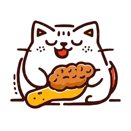 LOGO icon design: Cartoon style
