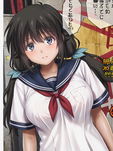 Stlye/nozomi/kaori/ami/curemelody/curebeauty/nanoha/fate/curesword/cureheart  [Cyclone]