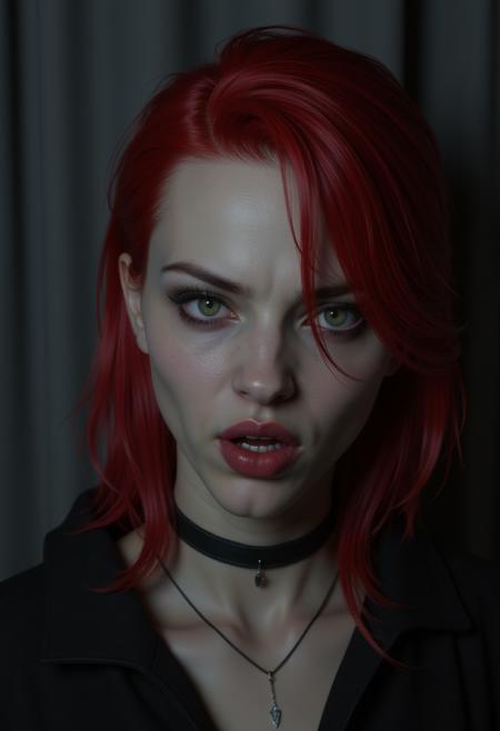 Realistic CGI Portrait版本v1.0 (ID: 775850)