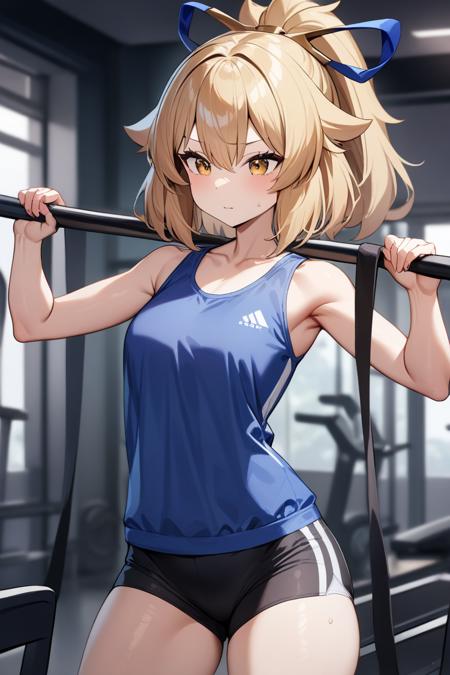 〈力〉・ソフィーナ\shadoverse:strength Sofina\影之诗：力量·索菲娜