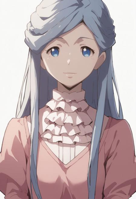 Raynesia El-Arte Cowen (Log Horizon)