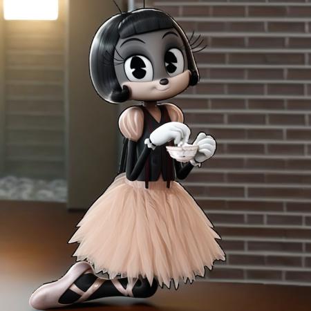 Blossom (If)