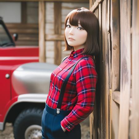 Kana Hanazawa | Illustrious