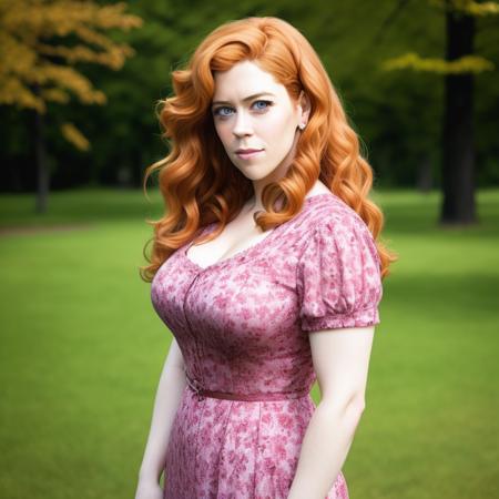 Chrissie Mayr