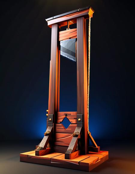 Guillotine