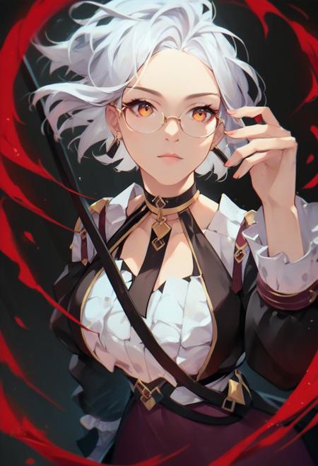 [Epic Seven] Sigret - XL