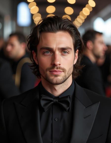 Aaron Taylor Johnson