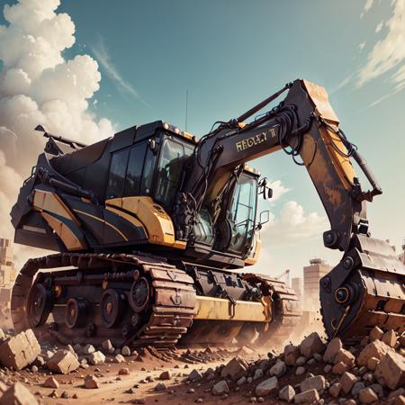 ConstructionyardAI - konyconi