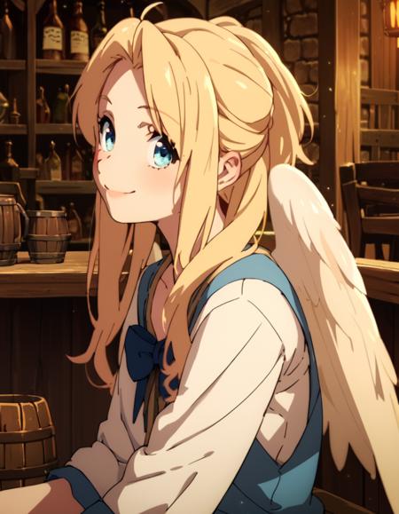Rising of the Shield Hero - Girl Pack