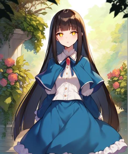 SDXL Ke-Ta Anime Style