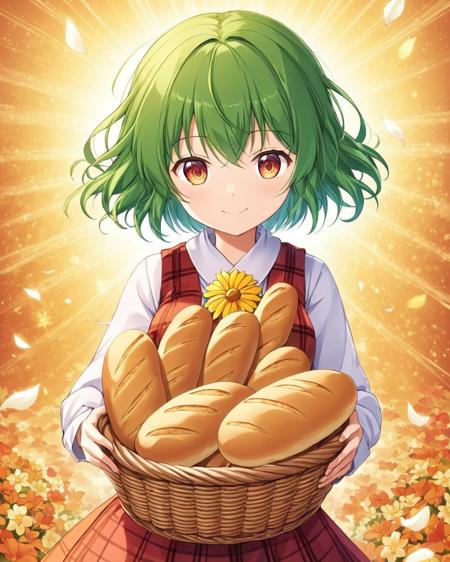 XL | touhou|东方 projcet 风见幽香/風見 幽香/Kazami Yuka