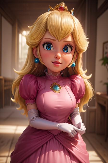 Princess Peach