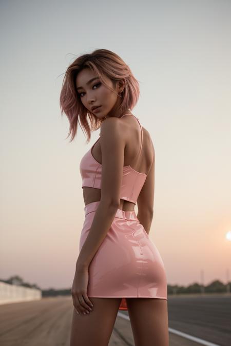 Mya Vicious