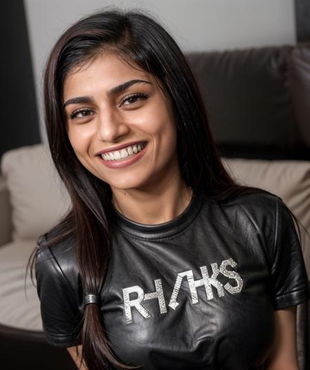 Mia Khalifa LORA ?