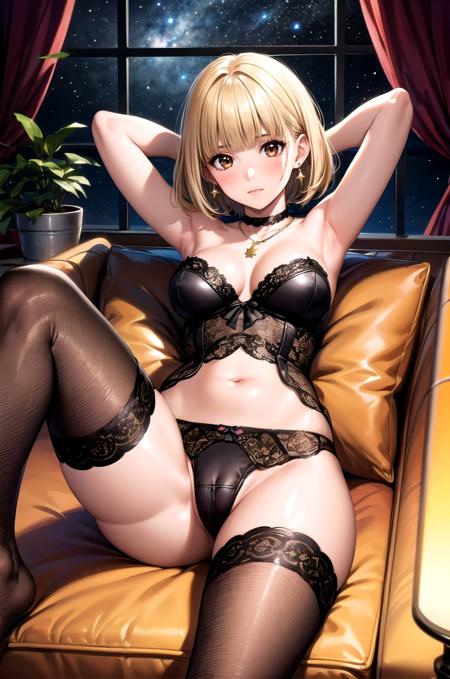 Midorikawa Hana (Prison School)