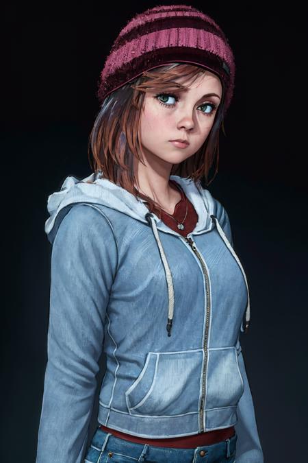 Ashley Brown (Until Dawn)