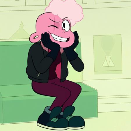 Lars Barriga