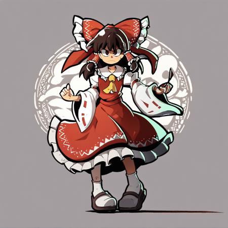 Pringus McDingus Artstyle版本With Sclera (ID: 531914)