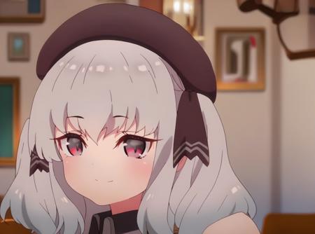 Gekka_Retzel_Prima_Doll