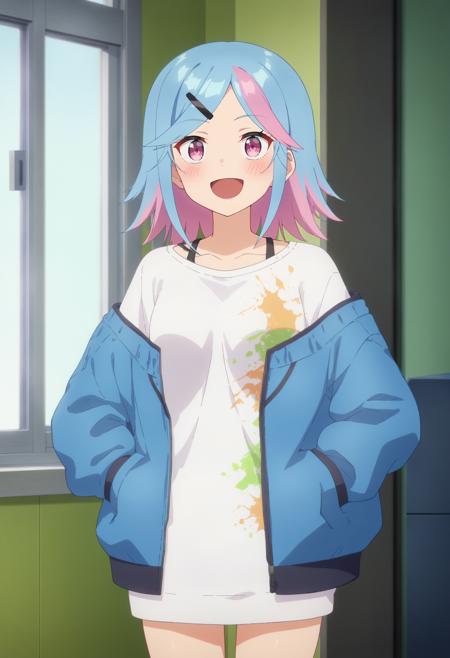 Yumisashi