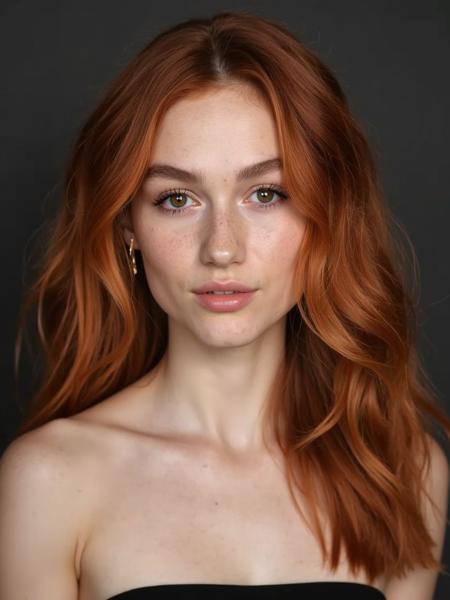 Madison Lintz