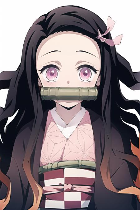 Nezuko (Demon Slayer / Kimetsu No Yaiba) LoRA