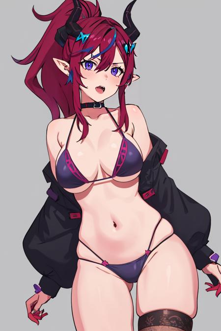 Kai Saikota ( Idol Corp) | Vtuber