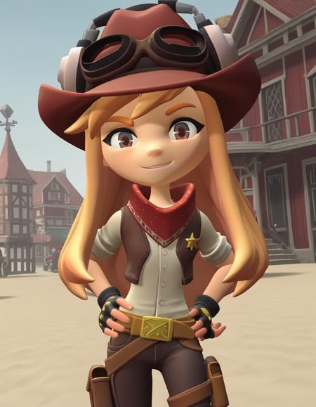 Meggy Spletzer - SMG4版本movie (ID: 541730)