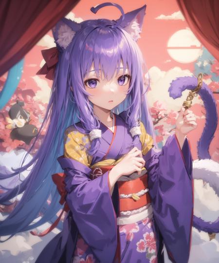 Miniwa Tsumiki 御庭 摘希 (Acchi Kocchi)
