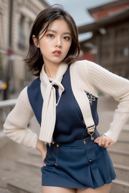 Zhao Jinmai (Chinese actress)