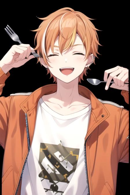 Shinonome Akito