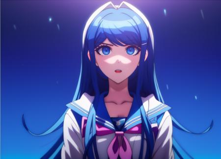Sayaka Maizono ( Danganronpa ) [SD 1.5]