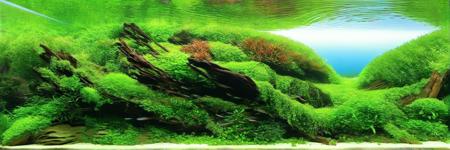 Aquascape版本v1.0 (ID: 380967)