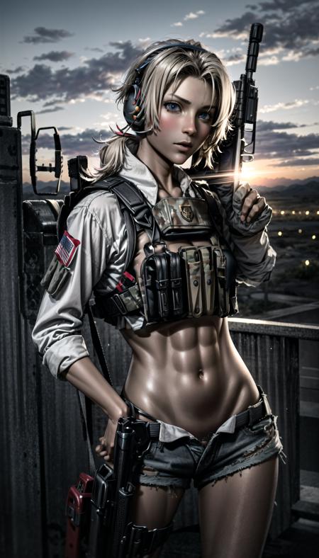 Catherine (Fire Emblem: Three Houses) LoRA