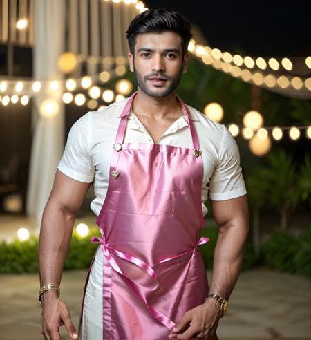 Gaurav Molri