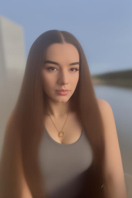 MissMikkaa - Twitch.tv character