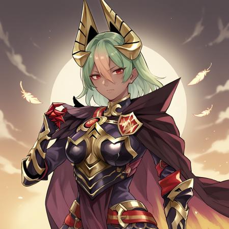 Laegjarn - Fire Emblem: Heroes版本V1 (ID: 954334)