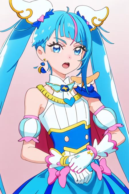 Cure Sky (Hirogaru Sky! Precure)