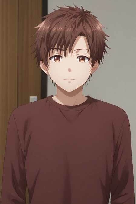 Itsuki Akazawa | Otonari no Tenshi-sama ni Itsunomanika Dame Ningen ni Sareteita Ken / The Angel Next Door Spoils Me Rotten (Pony)