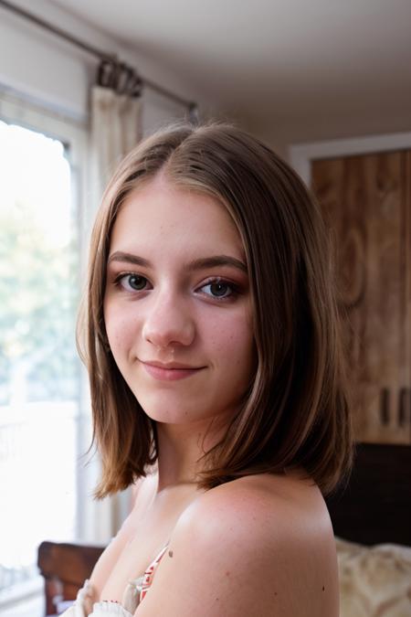 Dakota Burns - Porn Actress