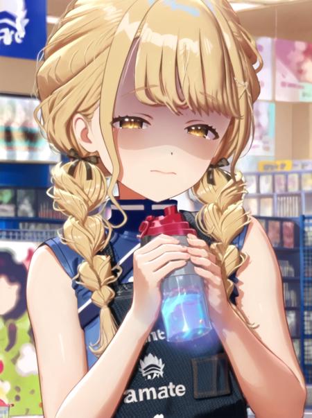 Fujita Kotone [Gakuen Idolmaster]
