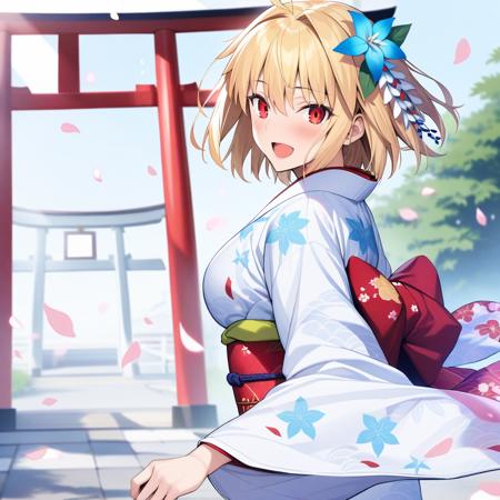 Arcueid Brunestud (アルクェイド・ブリュンスタッド) SDXL