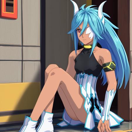 Celsius - Tales of Xillia