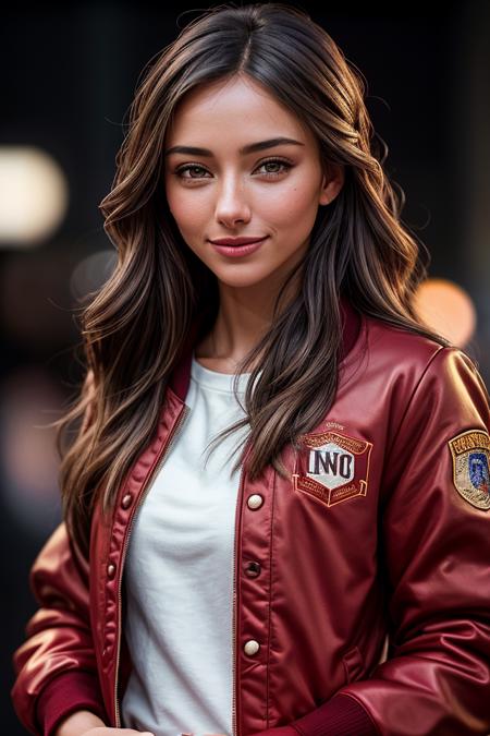 Delphine Wespiser